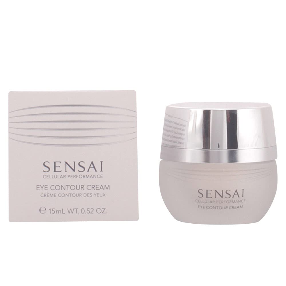 【新品未使用】SENSAI THE EYE CREAM 15mL Ultimate The Eye Cream | Eye Care | Skincare | SENSAI Cosmetics